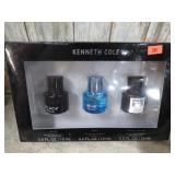 KENNETH COLE EAU DE TOILET SPRAY