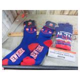 NEW YORK GLOVES & SOCKS