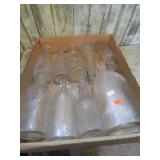 OLD BOTTLES