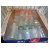 OLD BOTTLES