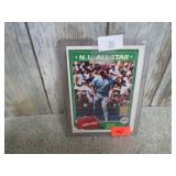 MIKE SCHMIDT BASEBALL CARD