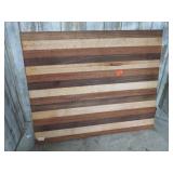 CUTTING BOARD