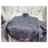 2-- (NWT) WINDSOR, VA KEURIG DR PEPPER JACKETS