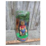 NEW-- WINNIE THE POOH BOBBLEHEAD
