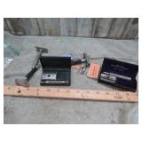VINTAGE SAFETY RAZORS & BLADES