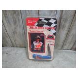 RICHARD PETTY COLLECTOR KNIFE
