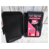 TM100 TINT METER ENFORCER