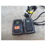 2-- VIEVU BODY CAMS