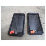 2-- APPLE iPHONES