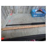 COLLAPSIBLE BATON