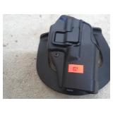 BLACKHAWK PISTOL HOLSTER -- FITS GLOCK 23