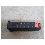 GLOCK .40 CAL PISTOL MAGAZINE