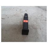 GLOCK .40 CAL PISTOL MAGAZINE