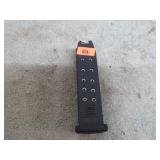 GLOCK .40 CAL PISTOL MAGAZINE