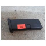 GLOCK 380 CAL PISTOL MAGAZINE