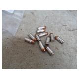 11-- 40 S&W AMMO
