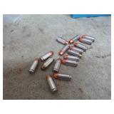 16-- 40 S&W AMMO