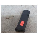 GLOCK .40 CAL PISTOL MAGAZINE