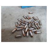 33-- 40 S&W AMMO