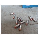 11-- 40 S&W AMMO