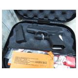 GLOCK 42 380 PISTOL - 1 MAG, ETC