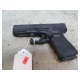 GLOCK 23 GEN 4 40 CAL PISTOL - 1 MAG