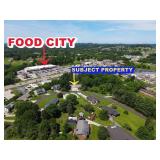 The Dresch Property