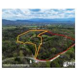 Red Bud Lane, Sevierville TRACT 1