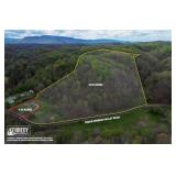 TRACT 2 -989 Cedar Springs Valley Rd, Sevierville