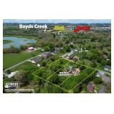 LOTS 134 & 135 1814 Moore St, Sevierville