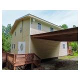 1504 Alpine Drive, Sevierville