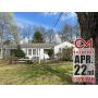 2 BR, 1 BA Fixer Upper Home For Sale in Murfreesboro - Estate Auction April 22nd