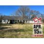 4 BR, 2 BA Fixer Upper Home with Outbuildings on 3.75+/- Acres - Estate Auction April 15th in Murfreesboro