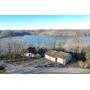 Stunning Dale Hollow Lake House with Million-Dollar Views plus 5 Building Lots For Sale - AUCTION April 29th
