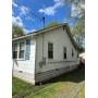 2 Bedroom, 2 Full Bath 1950's Cottage with Detached Workshop in Murfreesboro - AUCTION May 16th