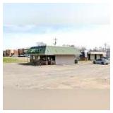 Commercial Real Estate at 1975 Goodman Rd West, Horn Lake, MS