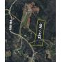 13 +/- Acres with 110+/- Feet of Road Frontage and Utilities Available - Adjacent to 111+/- Acres Offered Separately - Court Ordered Estate Aucti