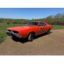 Rare 1969 Dodge Charger with 426 Hemi - Won in a Sweepstakes! ONLINE AUCTION ends May 20th