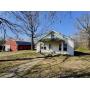 4+/- Acres with "Handyman Special" Home and 40x40 Shop in Dickson, TN - AUCTION May 15th