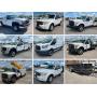 Middle Tennessee Electric Membership Company Fleet Vehicles, Trailers, and Tools