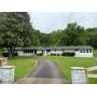 4 BR Home on 9.68+/- Acres with Adjacent 14.75+/- Acre Vacant Land Tract Offered Separately - AUCTION June 4th