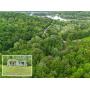 "Camp Fun" - 3 Bedroom Retreat on 5+/- Acres Near the Tennessee River - ONLINE AUCTION ends June 17th