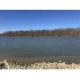 Water Front Lot on the Tennessee River - ONLINE AUCTION ends June 17th