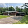 3 Bedroom Brick Home with Updates For Sale in La Vergne - AUCTION June 26th