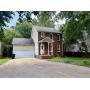 3 BR, 2.5 BA Home with 2-Car Garage - AUCTION August 21st