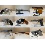 Incredible Firearm Collection Sale #3 - ONLINE AUCTION ends August 19th