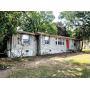 Fixer Upper 3 BR, 1.5 BA Home with Central Heat and Air in Great Location! Court Ordered Estate Auction Sept. 4th