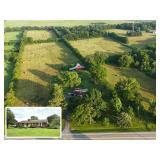 Tract 1:  1.94 +/- Acres - SELLING BY THE ACRE