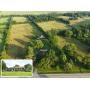 Rare Opportunity in Lascassas, TN – 26+/- Acres Offered in Tracts with 3 BR Home, Barn,  Shop and Jarman Branch Creek Frontage - AUCTION COMING