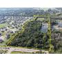 31+/-  Acres SELLING ABSOLUTE Inside Murfreesboro City Limits! Located at the Rear of Liberty Valley Subdivision
